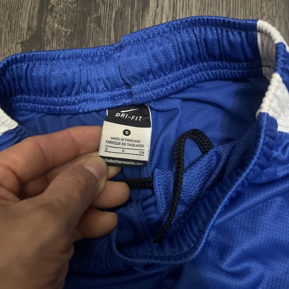 Nike Dr Fit Sport Short Elite Size S Kids (A-49)